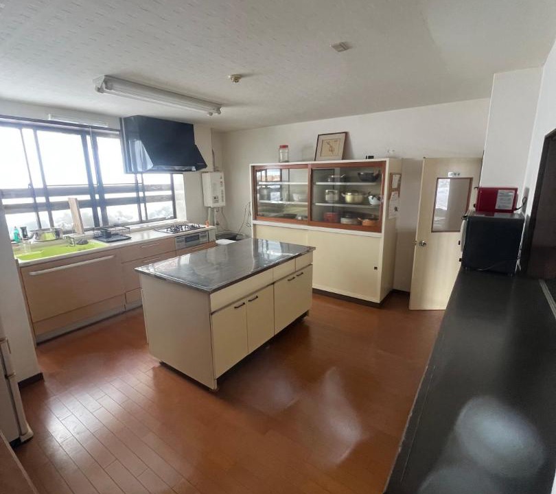 Photo of Kitchen in Iiyama