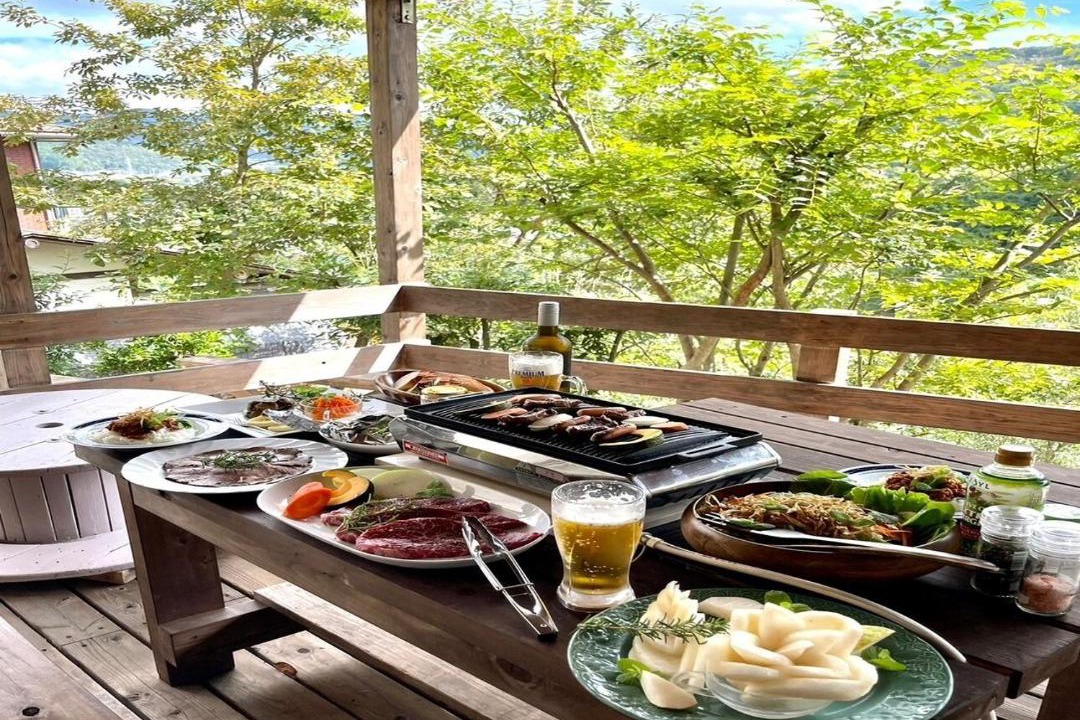 Photo of Others in Izu