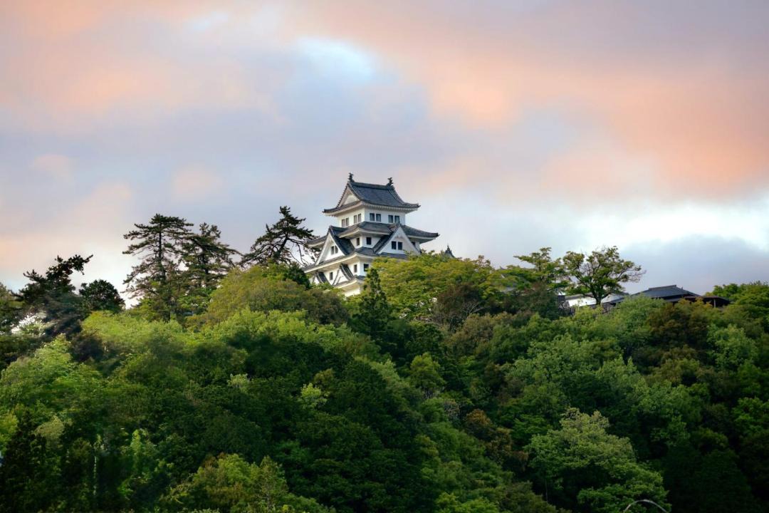 Photo of Others in Hachiman-cho