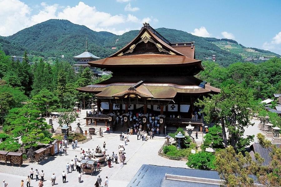 Photo of Others in Nagano
