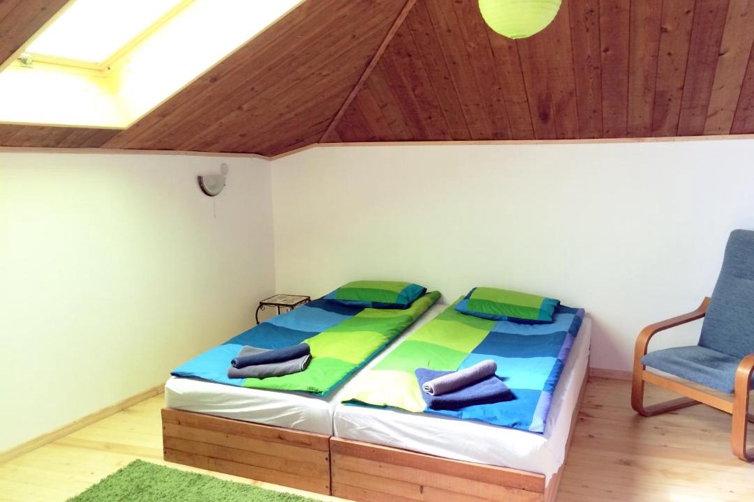 Photo of Bedroom in Lozenets