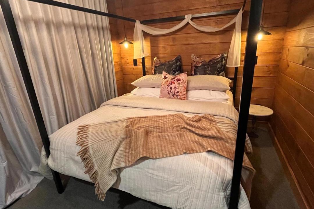 Photo of Bedroom in Ohakune