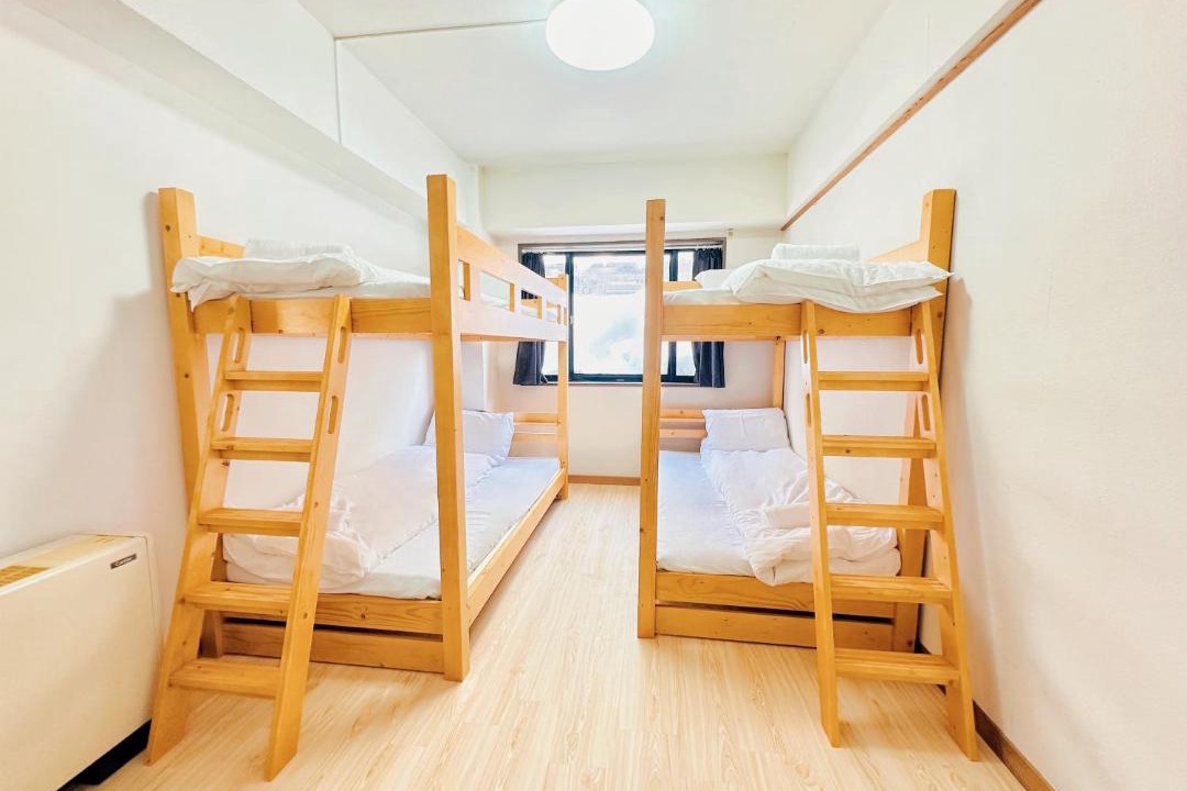 Photo of Bedroom in Iimori