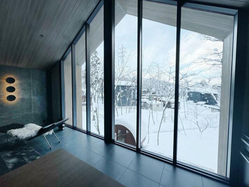 Photo of Others in Hakuba
