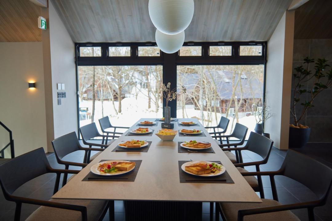 Photo of Others in Hakuba
