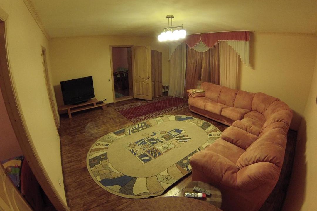 Photo of Livingroom in Sheregesh