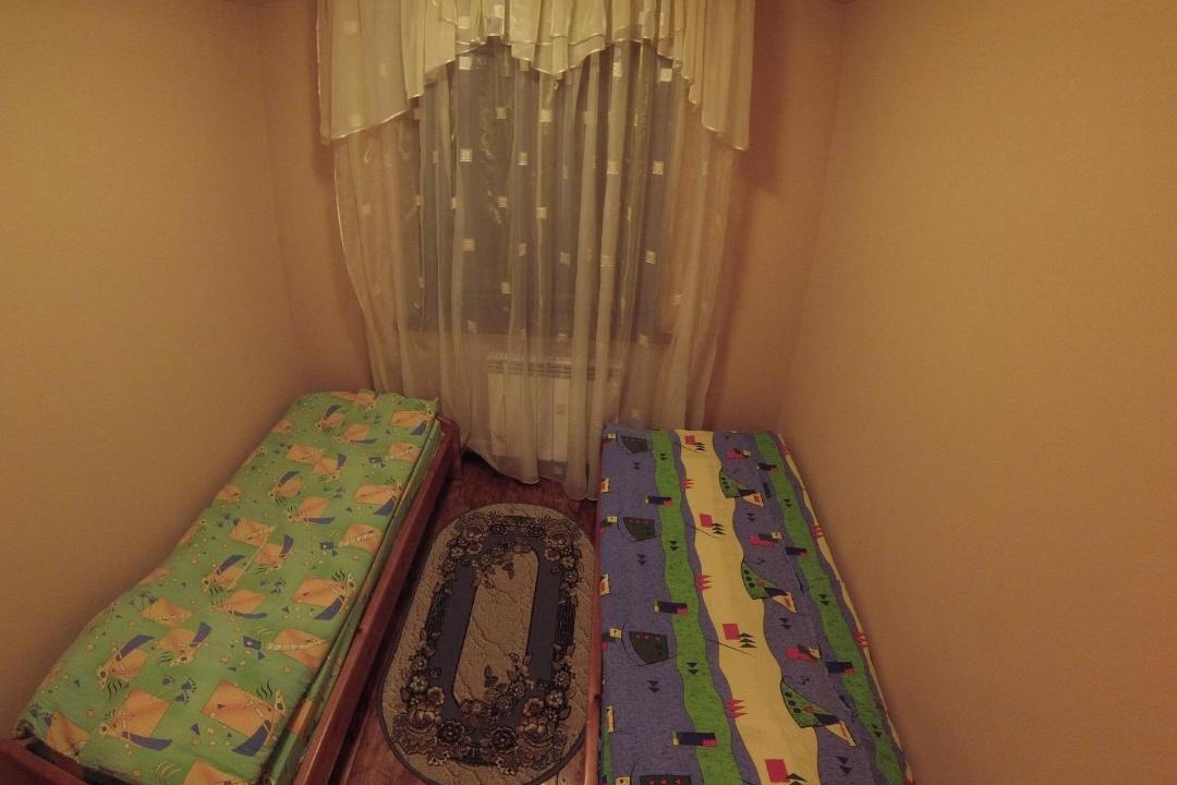 Photo of Bedroom in Sheregesh