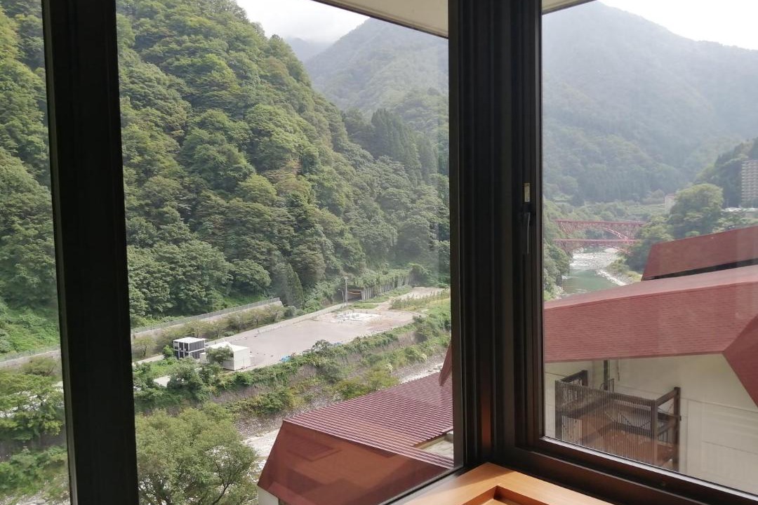 Photo of Others in Unazuki Onsen