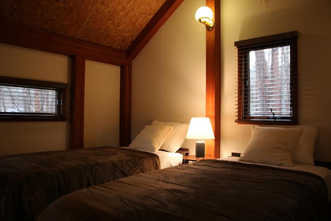 Photo of Bedroom in Iimori