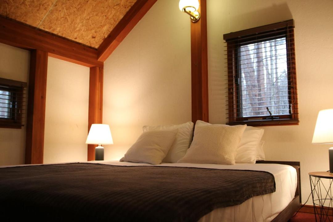 Photo of Bedroom in Iimori