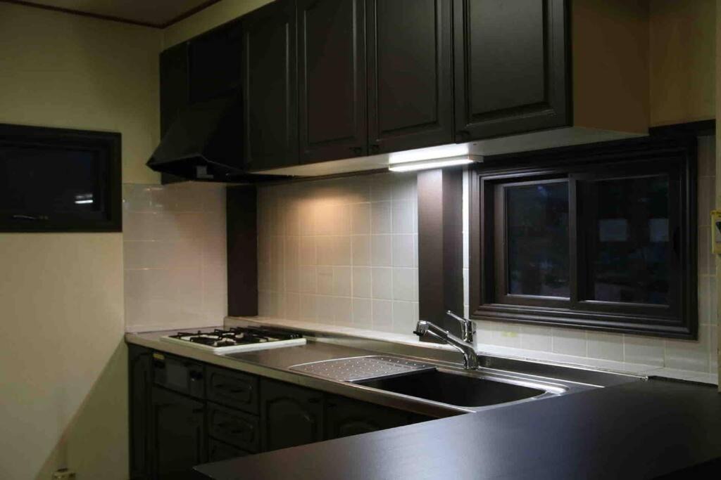 Photo of Kitchen in Iimori