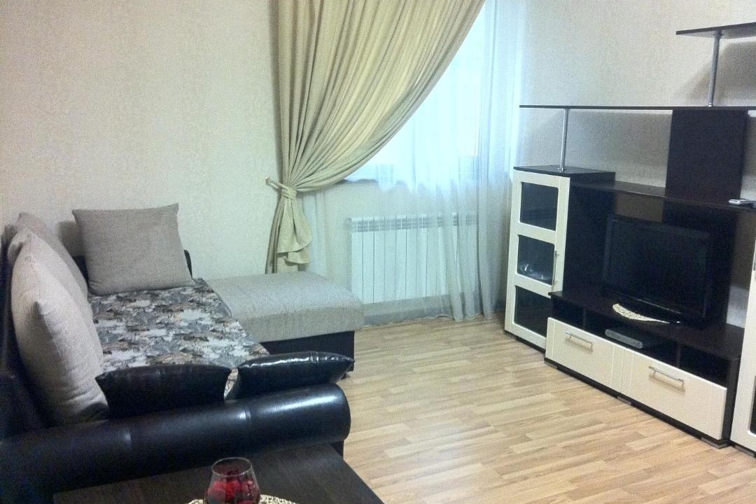 Photo of Livingroom in Adler City Centre
