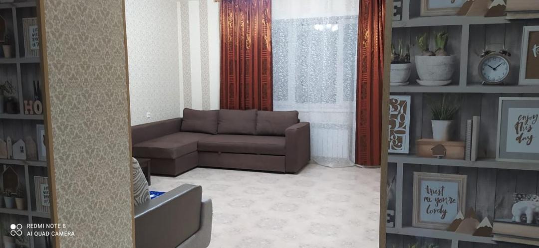 Photo of Livingroom in Novosibirsk City Centre