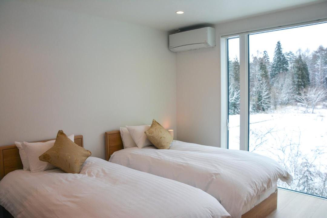 Photo of Others in Hakuba