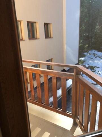 Photo of Buildings in Borovets