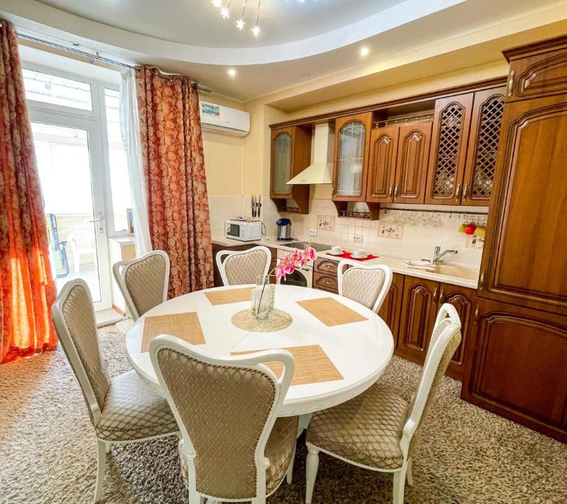 Photo of Livingroom in Berdsk