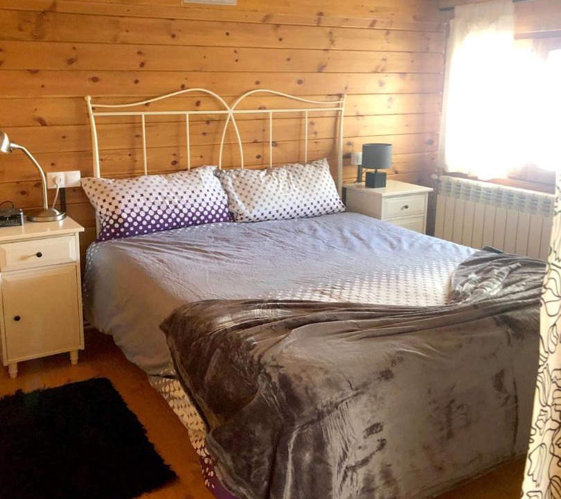 Photo of Bedroom in Soldeu