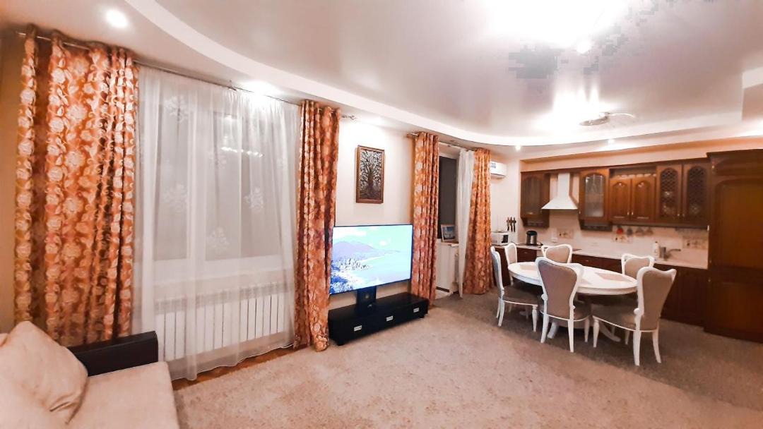 Photo of Livingroom in Berdsk