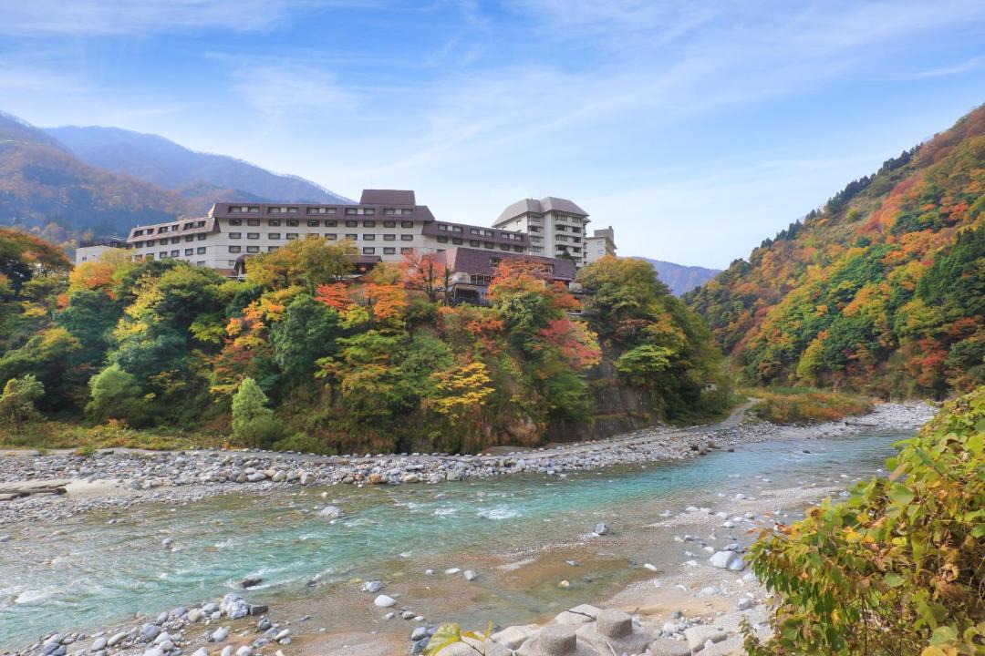Photo of Others in Unazuki Onsen