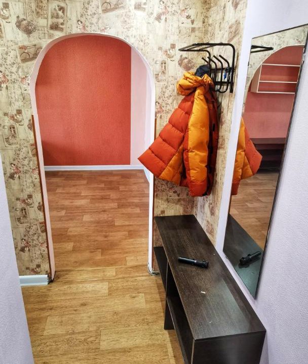Photo of Livingroom in Slyudyanka