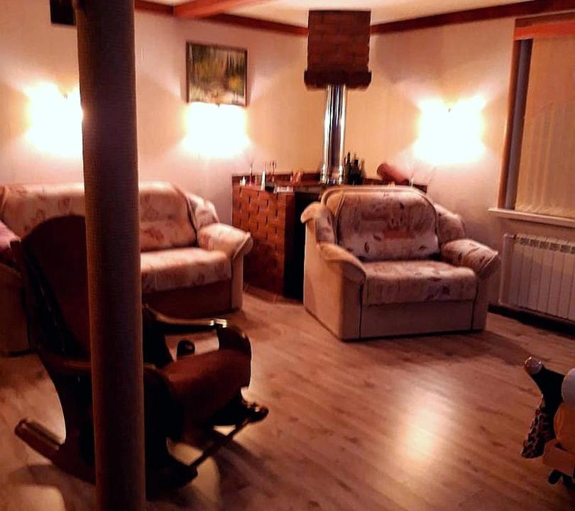 Photo of Livingroom in Sheregesh