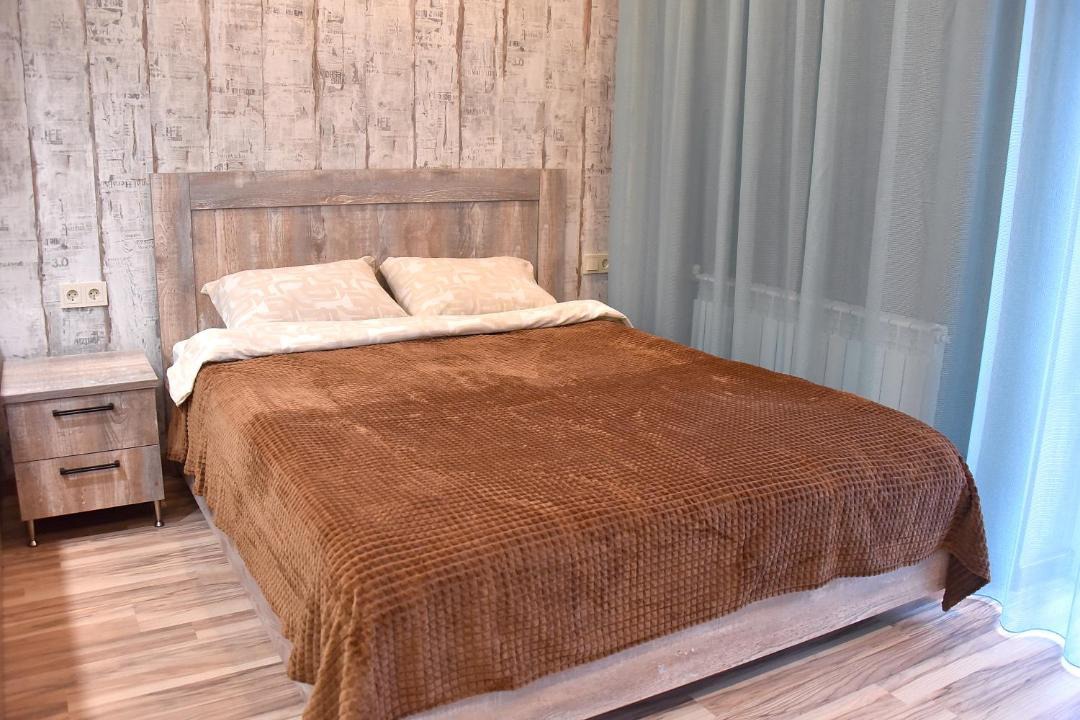 Photo of Bedroom in Oktyabrskiy rayon