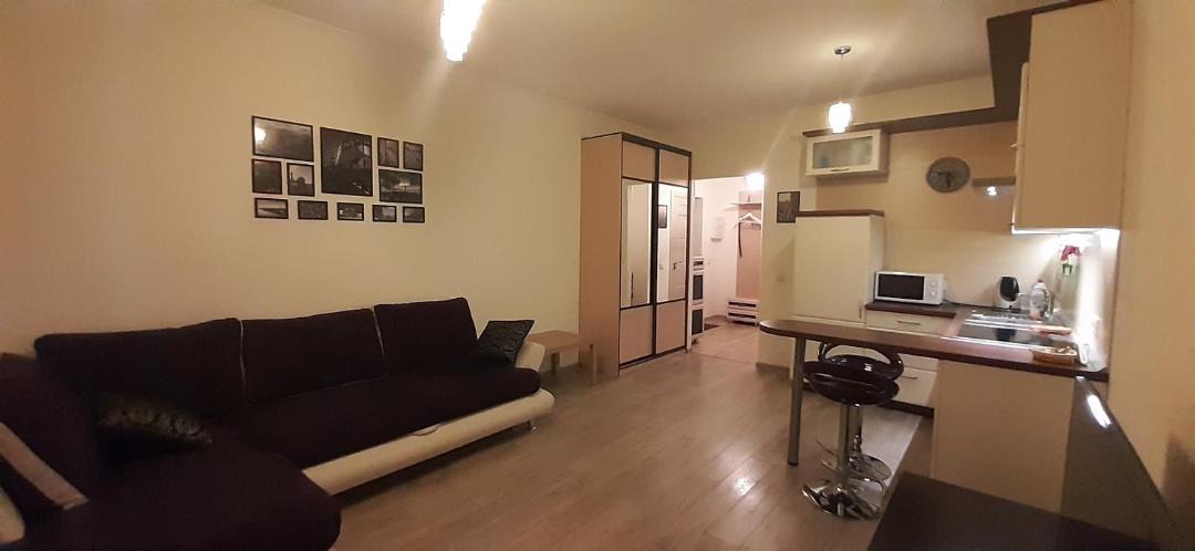 Photo of Livingroom in Izmaylovskoe