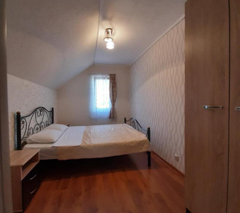Photo of Bedroom in Sochi City Centre
