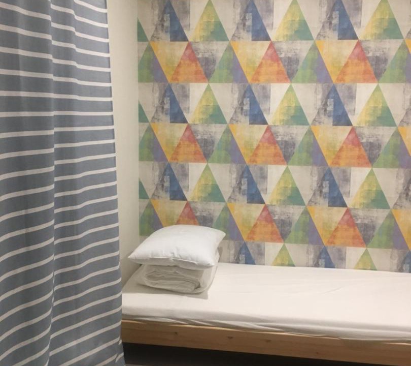 Photo of Bedroom in Sheregesh