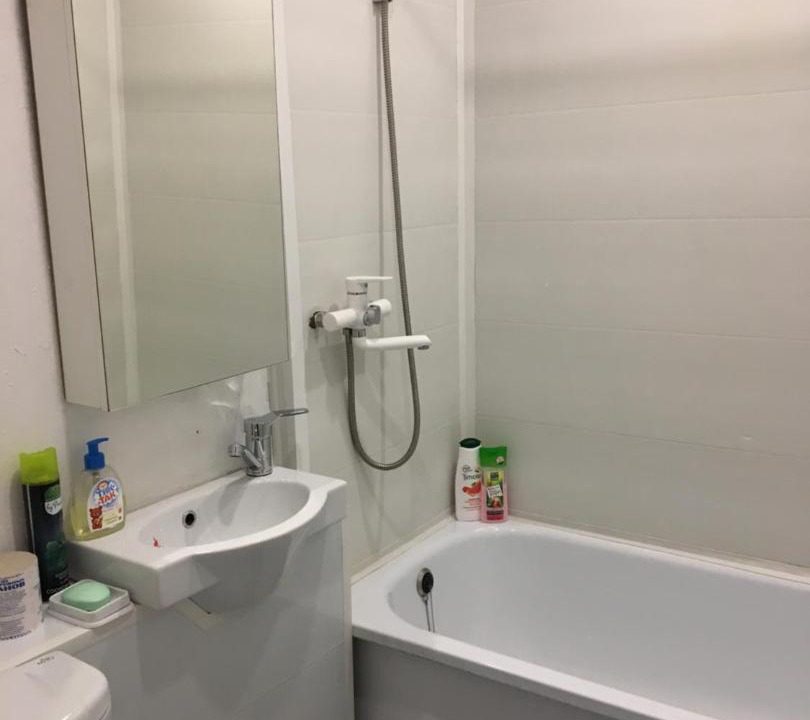 Photo of Bathroom in Sovetskiy