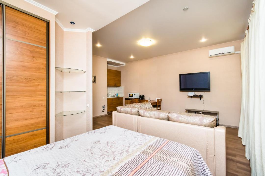 Photo of Bedroom in Kazan City Centre