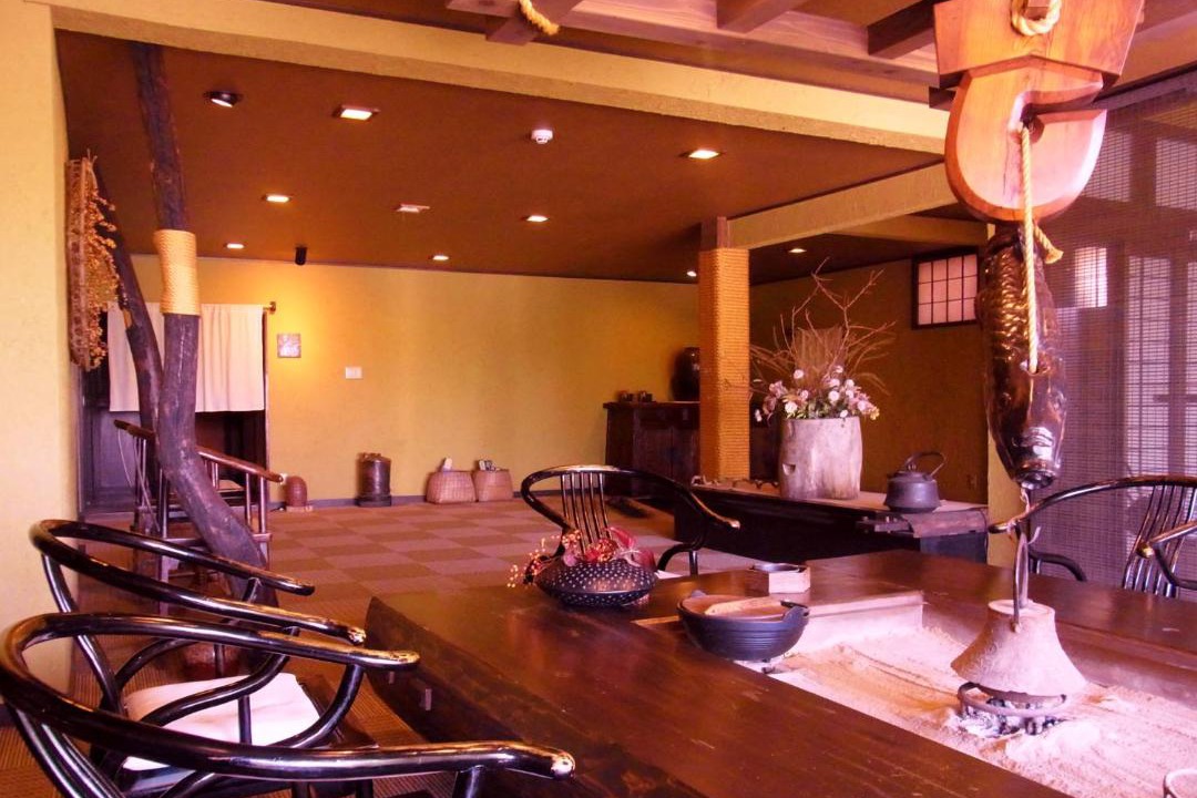 Photo of Others in Toi Onsen