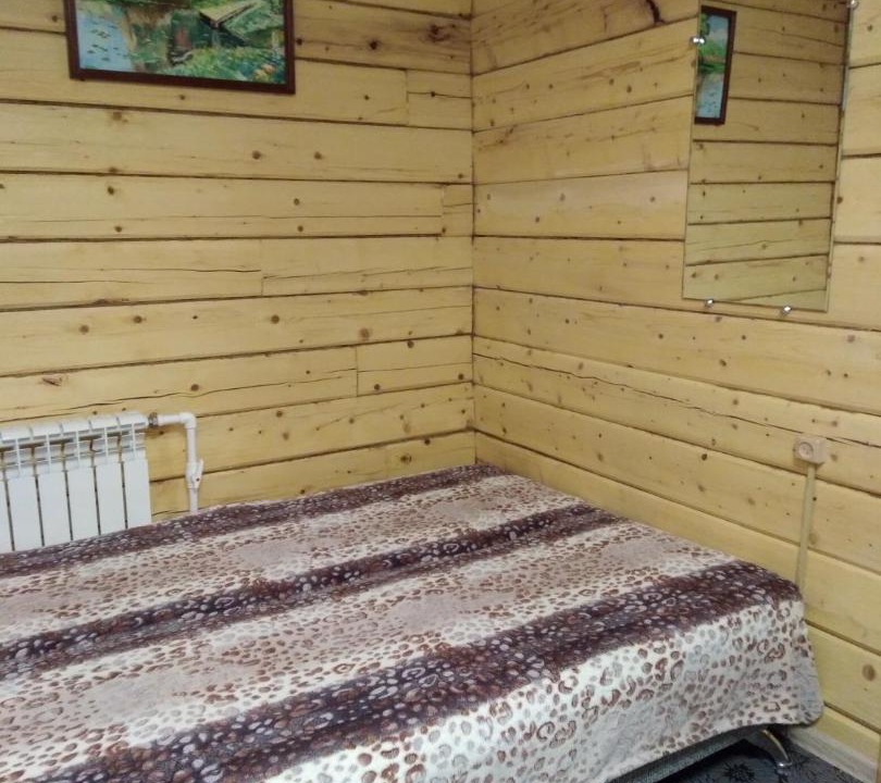 Photo of Bedroom in Sheregesh