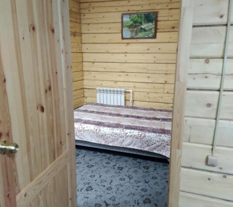 Photo of Bedroom in Sheregesh