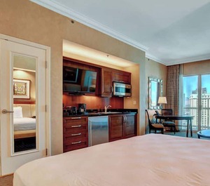Wyndham Grand Desert Las Vegas 
