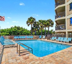 Gulf Strand Resort 