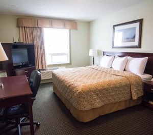 Nova Inn Acheson 