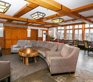 Lodge De La Montagne 
