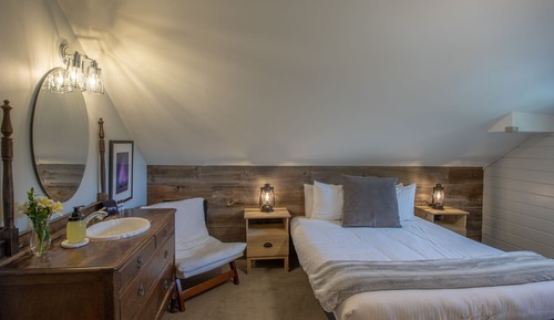 Room, 1 Queen Bed