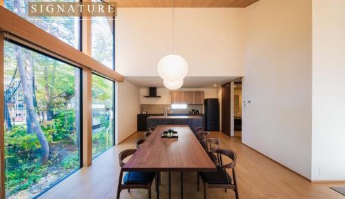 Chalet