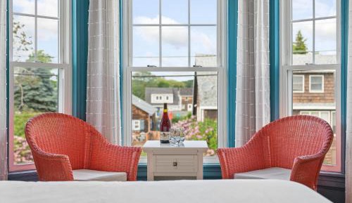 Superior Queen Room