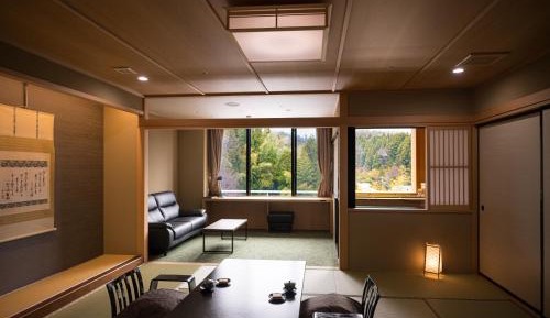 Suite with Spa Bath
