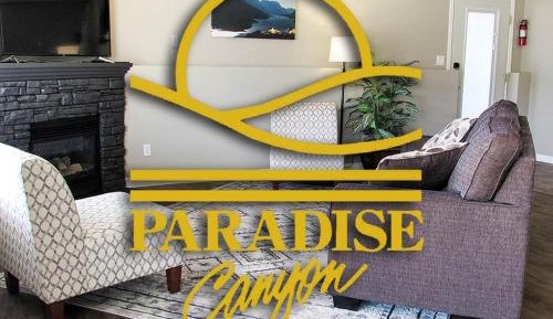 Two-Bedroom Condo