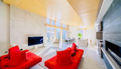 Superior Chalet