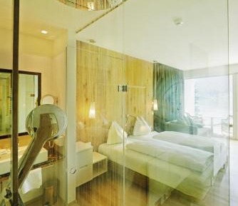 Panorama Double Room