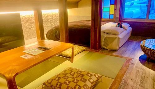 Superior Queen Room
