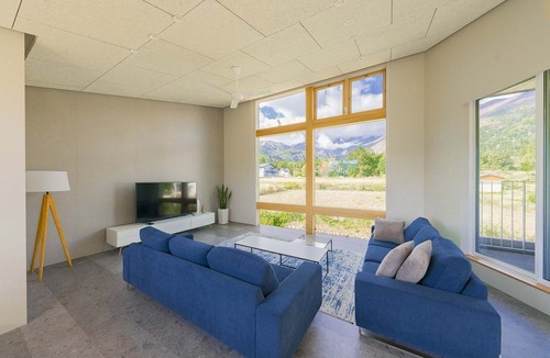 Hokujo Ski Chalet | Echo Rocks