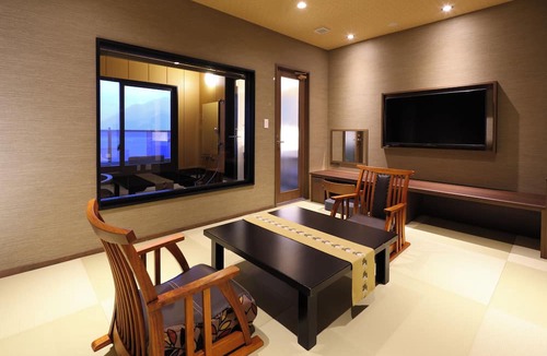 Azagawa House | Rakuyu