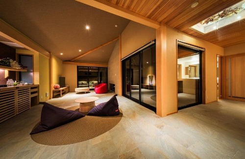 Toi Onsen House | Futaritowani En