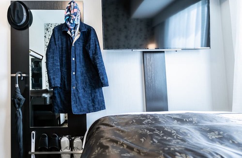 Aoi Ward Hotel | Apa Hotel Shizuoka Ekikita